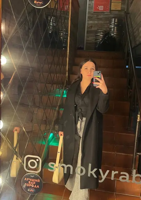 Я Света, 21, знакомлюсь без обязательств в Уфе