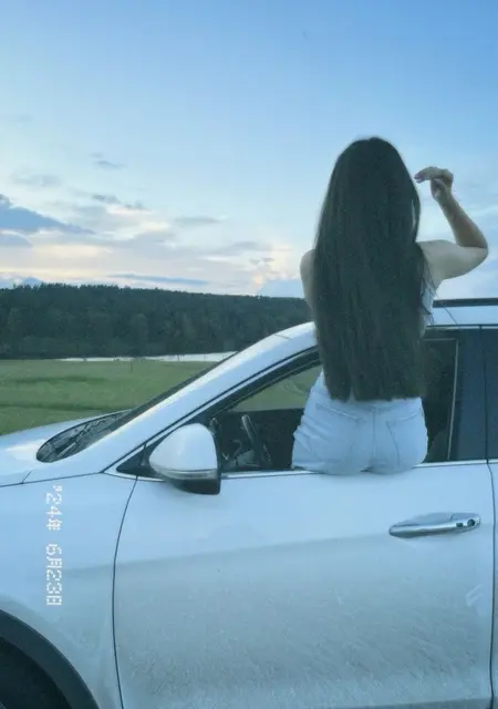 Ксенич из Одинцова, мне 21, познакомлюсь без обязательств