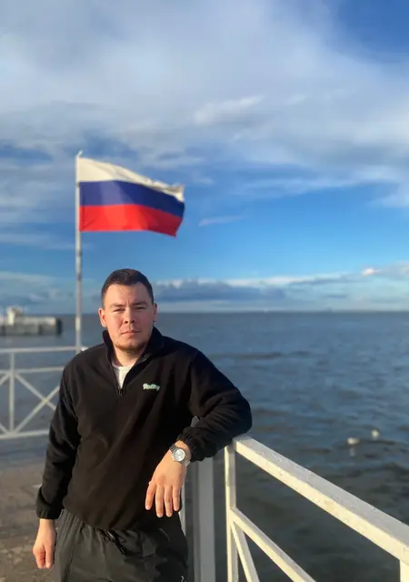 Я Марат, 23, знакомлюсь для постоянных отношений в Сергиевом Посаде