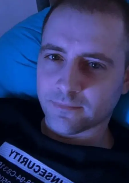 Я Анатолий, 40, из Воронежа, ищу знакомство для общения