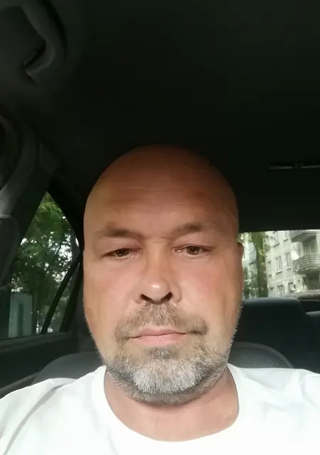 Я Gender, 50, знакомлюсь без обязательств в Воронеже