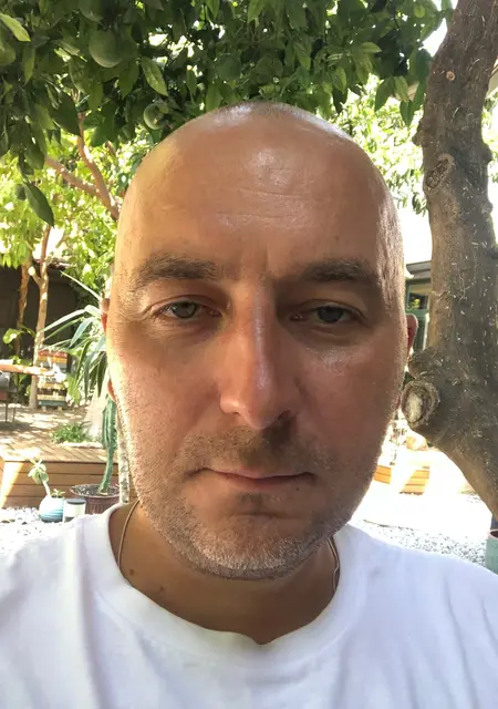 Ignat из Биробиджана, мне 39, познакомлюсь на одну ночь