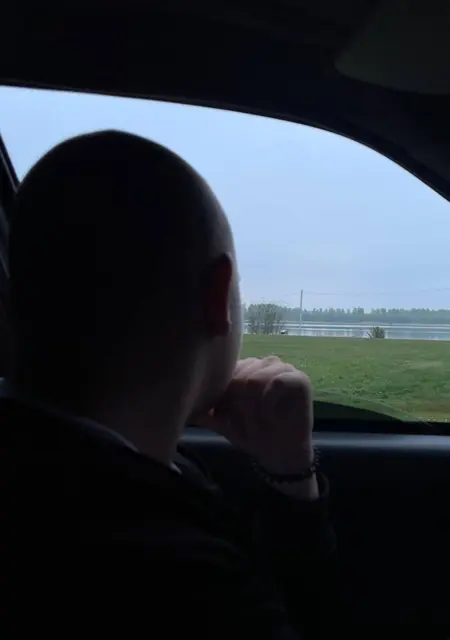 Даниил из Липецка, мне 18, познакомлюсь на одну ночь