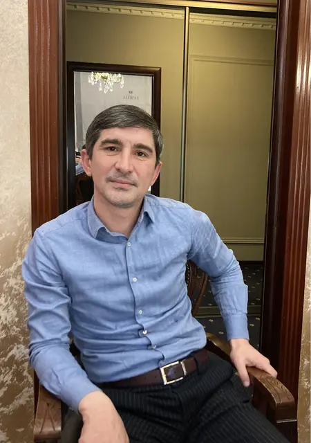 Артур из Махачкалы, мне 39, познакомлюсь на одну ночь