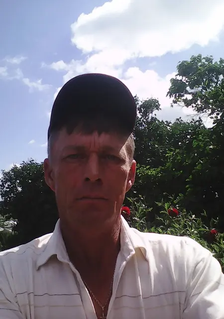 Я Савелий, 51, из Касли, ищу знакомства без обязательств