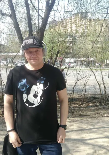 Алексей из Подольска, мне 56, познакомлюсь без обязательств