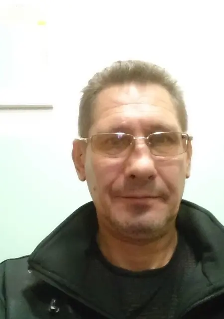 Александр из Уссурийска, мне 57, познакомлюсь на одну ночь