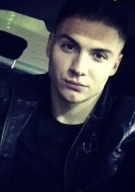 Sergei из Луги, ищу на сайте знакомства на одну ночь