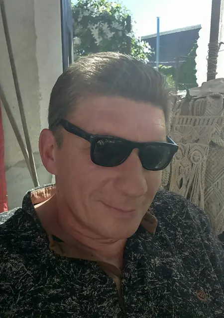 Я Ищу, 50, знакомлюсь на одну ночь в Симферополе