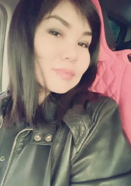 Я Назым, 45, из Астаны, ищу знакомство для постоянных отношений