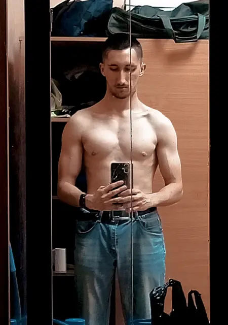 Виталий из Уссурийска, ищу на сайте совместные путешествия