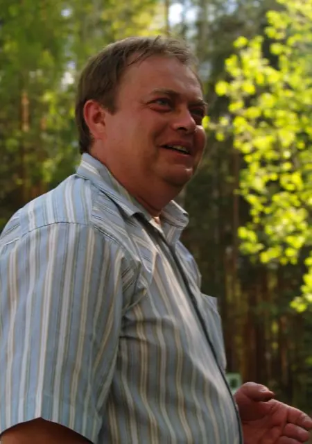 Я Дмитрий, 53, из Екатеринбурга, ищу знакомства без обязательств