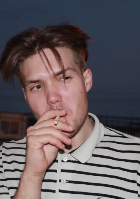 Артем из Кургана, ищу на сайте постоянные отношения