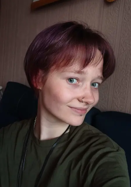 Евгения из Мурманска, мне 19, познакомлюсь для приятного времяпровождения