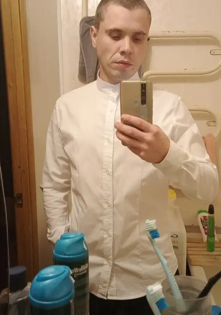 Я Denis, 33, из Тосно, ищу знакомства без обязательств