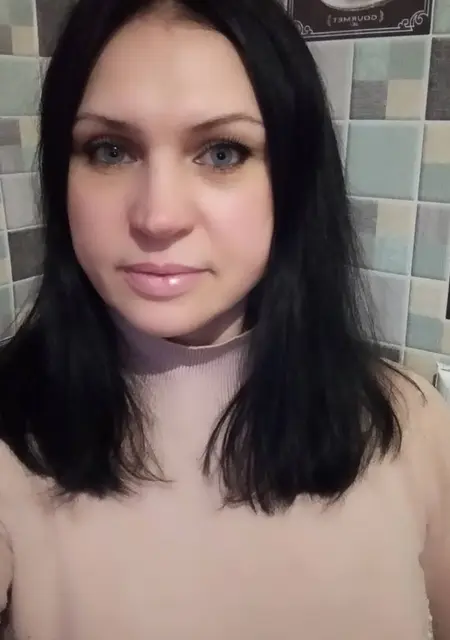 Я Оксана, 46, знакомлюсь для постоянных отношений в Новополоцке