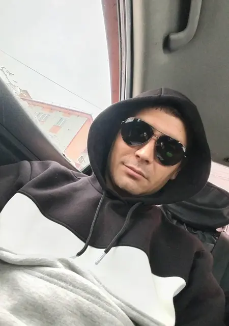 Я Константин, 28, знакомлюсь без обязательств в Прокопьевске