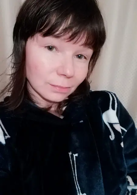 Наталия из Люберец, мне 47, познакомлюсь для постоянных отношений