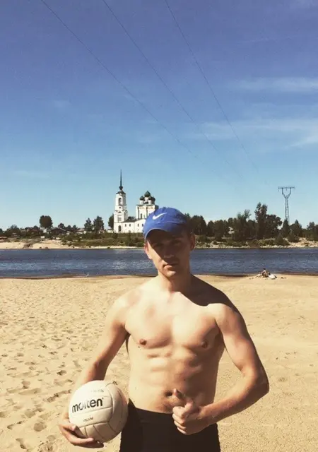 Я Артем, 31, из Сыктывкара, ищу знакомство для дружбы