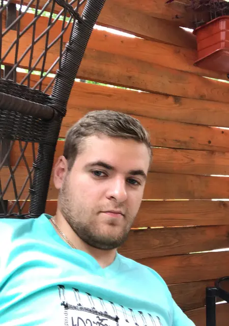 Я Максим, 30, из Владивостока, ищу знакомство для дружбы