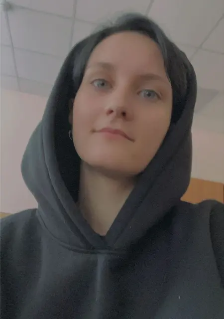 Полина из Самары, ищу на сайте общение