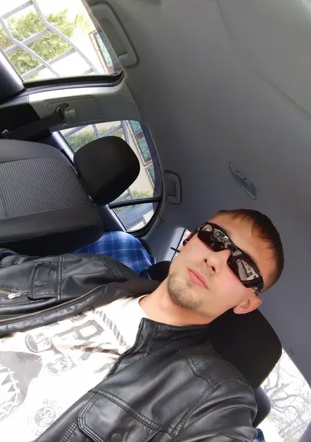 Дмитрий из Подольска, мне 31, познакомлюсь на одну ночь