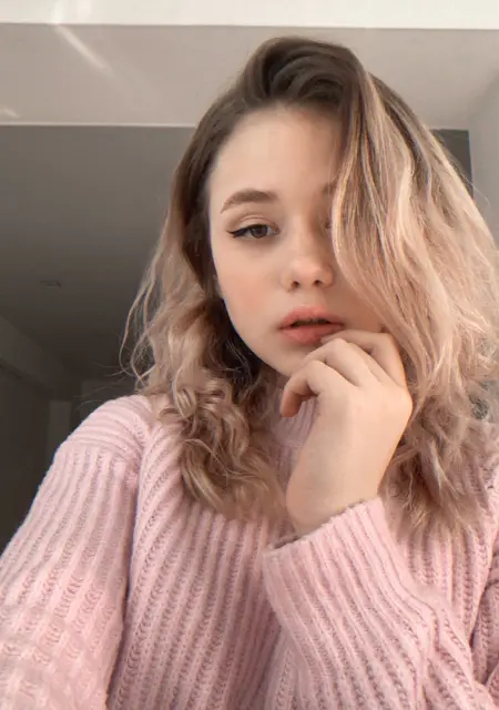 Я Diana, 22, знакомлюсь для вирта в Белгороде