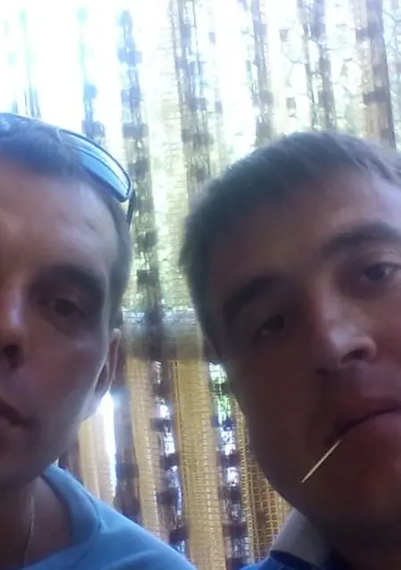 Я Михаил, 39, из Заринска, ищу знакомства на одну ночь