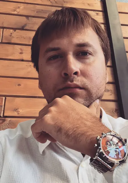 Ваня из Саратова, ищу на сайте знакомства на одну ночь