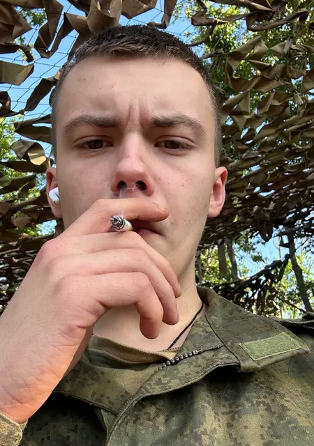 Андрей из Калуги, ищу на сайте знакомства на одну ночь