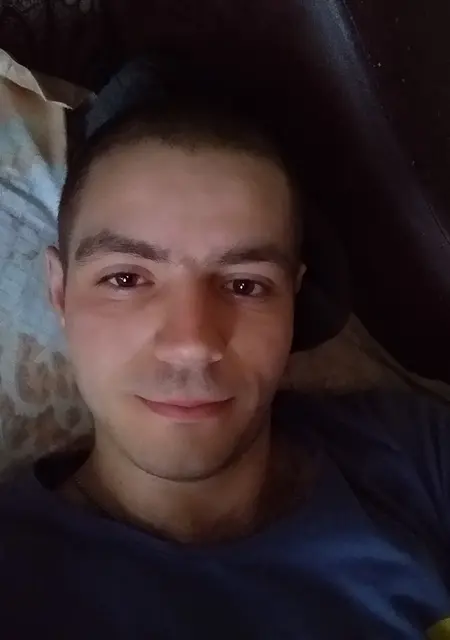 Yura из Феодосии, мне 29, познакомлюсь для постоянных отношений