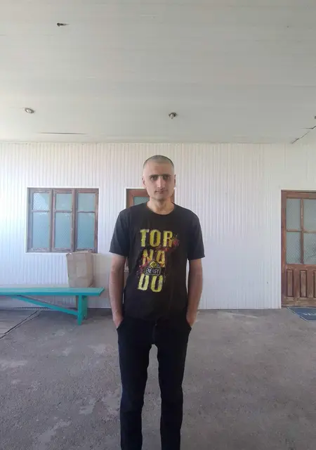 Георгий из Ессентуков, мне 39, познакомлюсь без обязательств