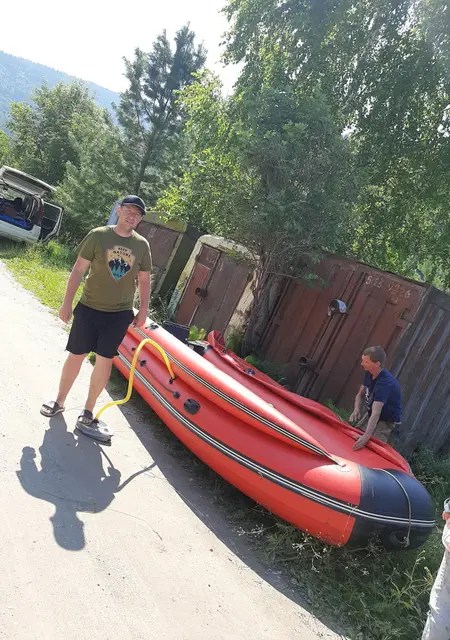 Я Антон, 36, знакомлюсь без обязательств в Норильске