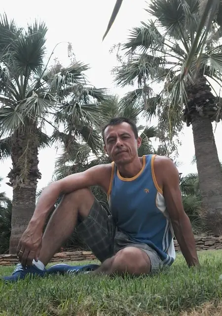 Я Руслан, 52 років з Дніпра, шукаю знайомство для постійних стосунків