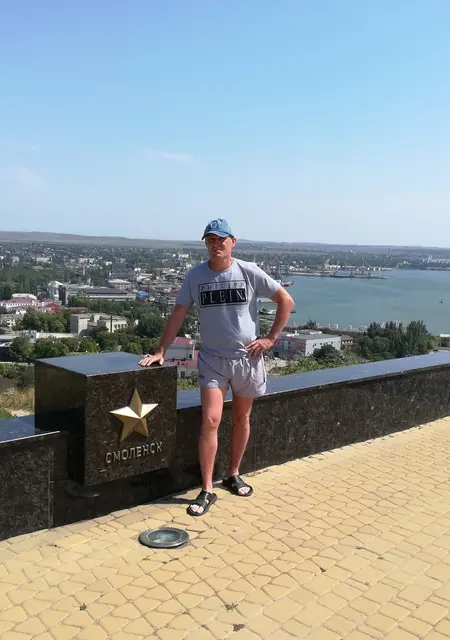 Я Георгий, 50, из Арзамаса, ищу знакомства на одну ночь