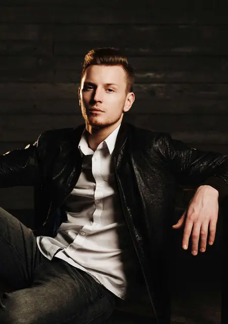 Я Андрей, 38, знакомлюсь на одну ночь в Мичуринске