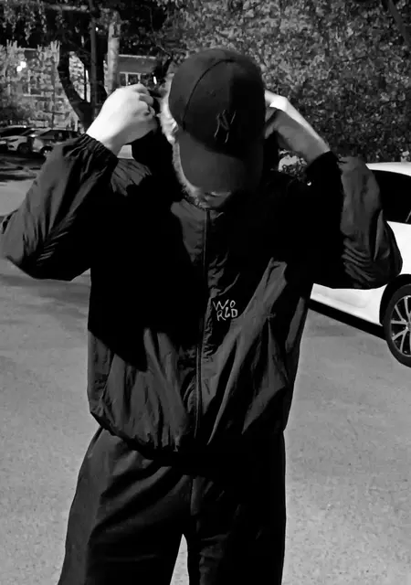 Sergey из Орехово-Зуево, мне 20, познакомлюсь на одну ночь