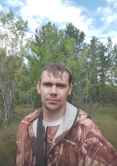 Alex из Усть-Илимска, мне 41, познакомлюсь для дружбы