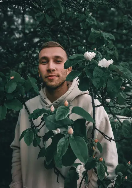 Эрни из Димитровграда, ищу на сайте дружбу