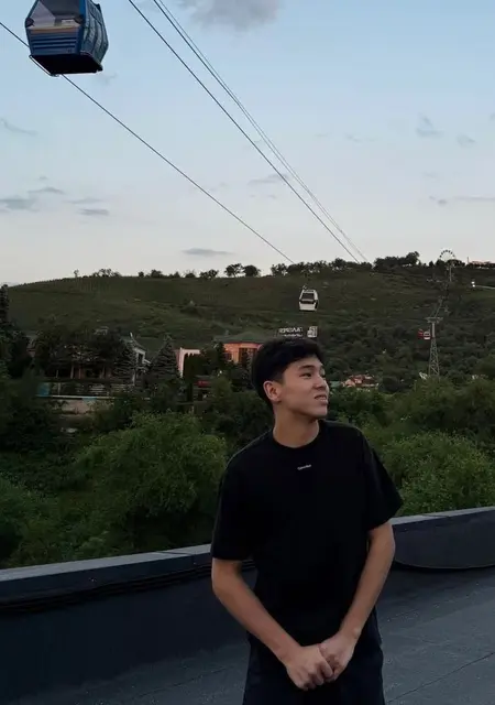 Я Имаш, 18, знакомлюсь для общения в Курске