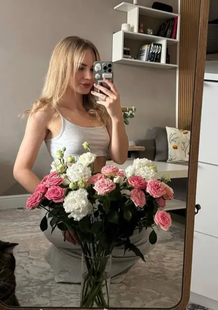 Я Диана, 18, знакомлюсь без обязательств в Астрахани