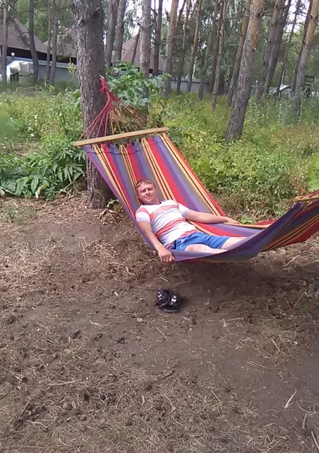 Я Виталий, 40, знакомлюсь на одну ночь в Ульяновске