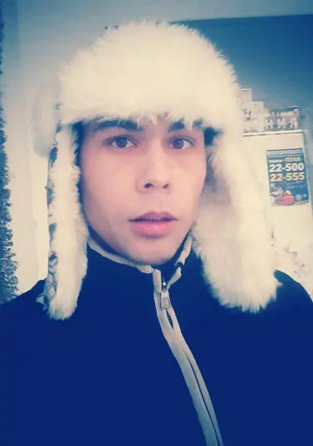 Евгений из Соликамска, ищу на сайте знакомства без обязательств