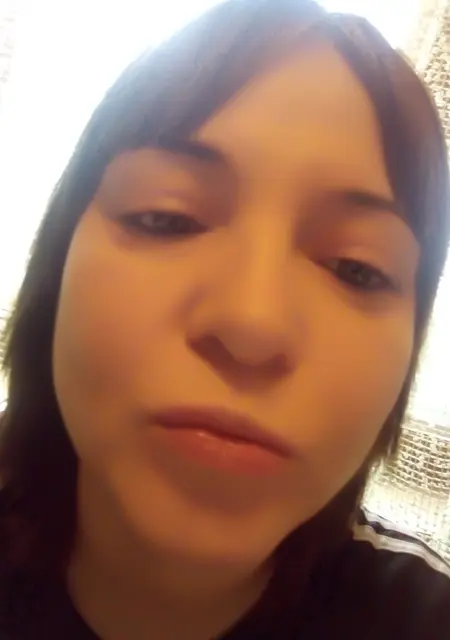 Я Лейла, 45, знакомлюсь для постоянных отношений в Феодосии