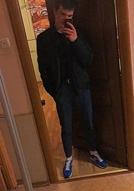 Я Коля, 23, знакомлюсь без обязательств в Северодвинске