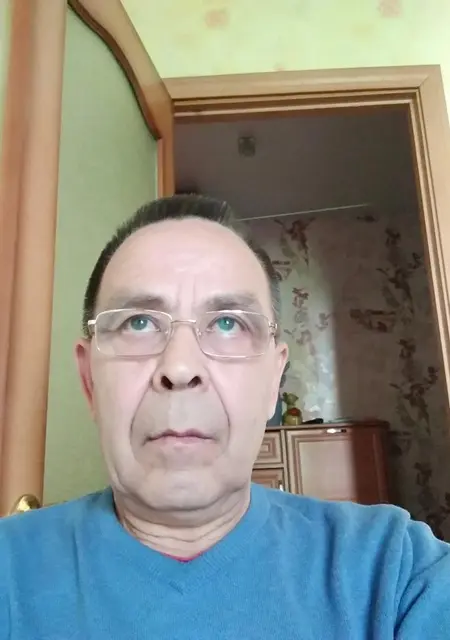 Риф из Уфы, мне 68, познакомлюсь на одну ночь