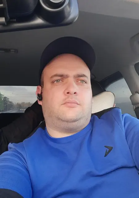 Ваня из Кимр, мне 37, познакомлюсь на одну ночь