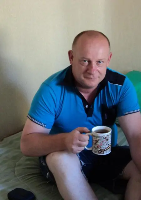 Я Андрей, 55, знакомлюсь для вирта в Арзамасе