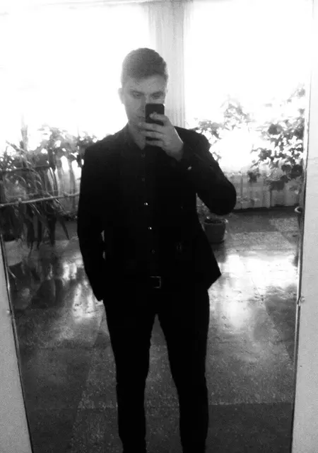 Я Vladislav, 31, знакомлюсь без обязательств в Динской