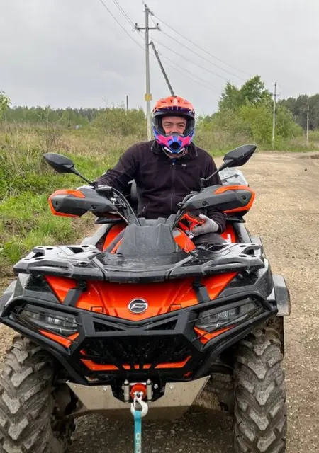 Сергей из Екатеринбурга, ищу на сайте знакомства на одну ночь